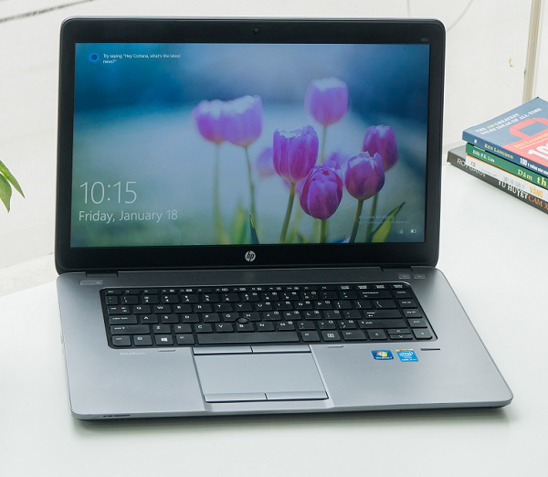 Chất lượng hình ảnh rất tốt