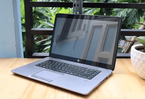 HP Elitebook 850 G2
