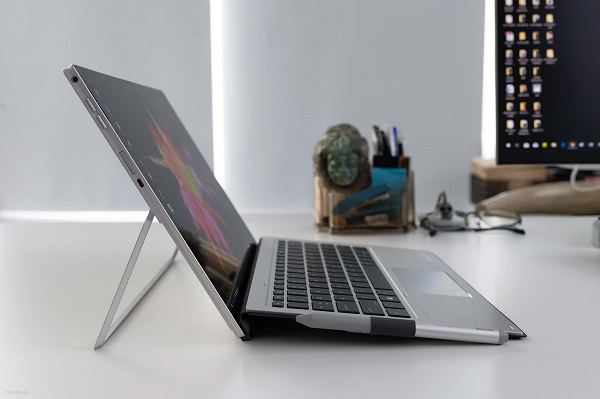 HP Elitebook X2 1013 G3