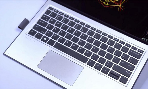 HP Elitebook X2 1013 G3