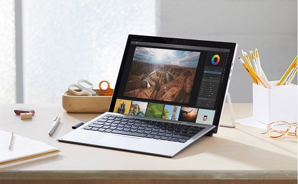 HP Elitebook X2 1013 G3