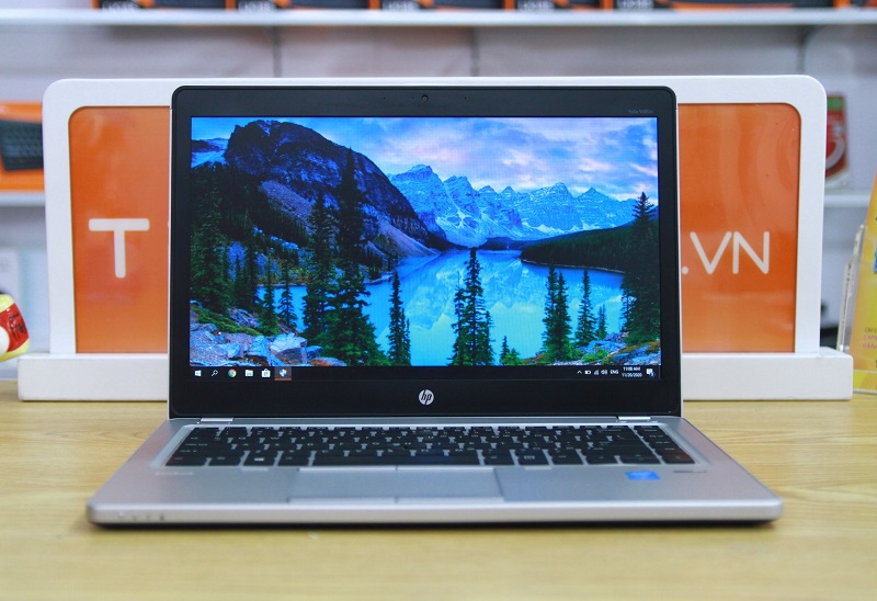 HP EliteBook 9480m