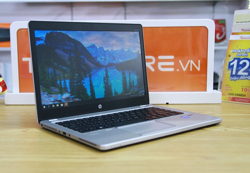 HP EliteBook 9480m