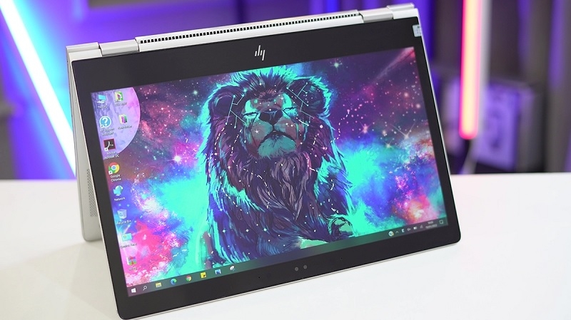 HP EliteBook x360 1030 G3