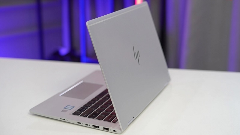 HP EliteBook x360 1030 G3