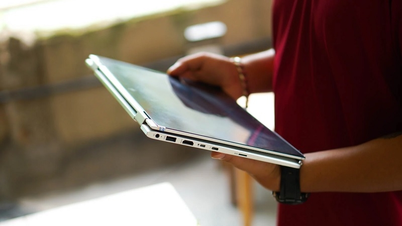 Laptop HP EliteBook x360 1030 G3