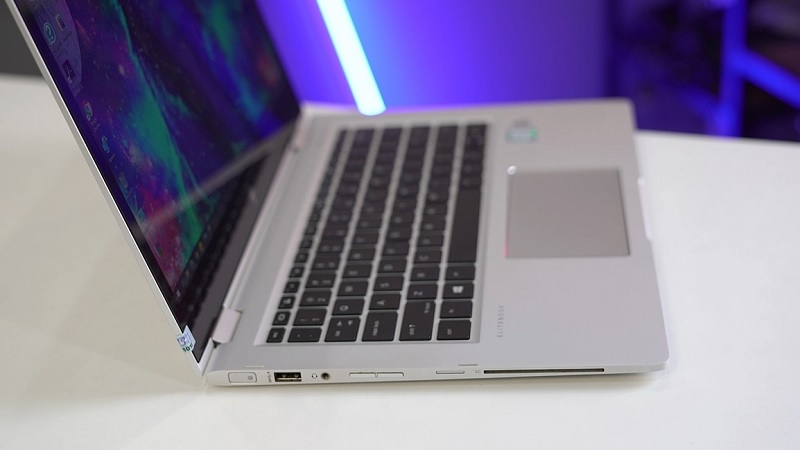 Laptop HP EliteBook x360 1030 G3