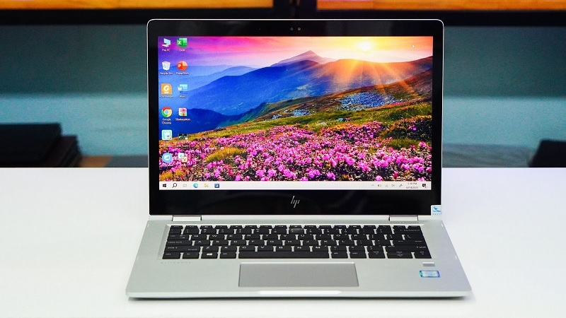 HP EliteBook x360 1030 G3