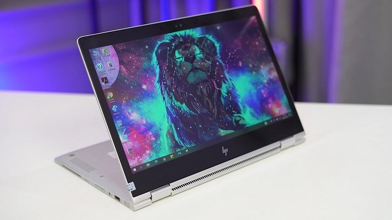 HP EliteBook x360 1030 G3