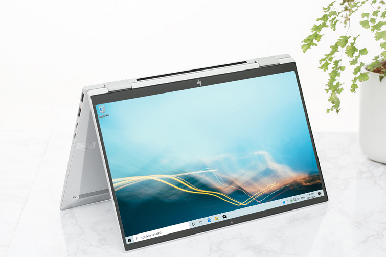 HP EliteBook X360 1030 G7