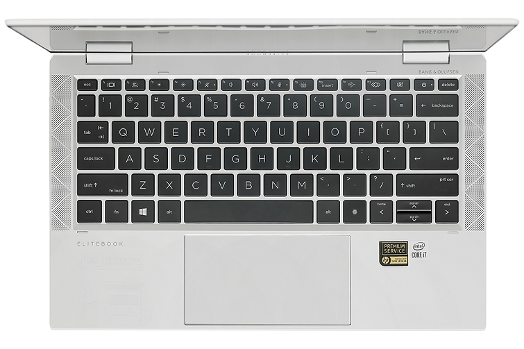 HP EliteBook X360 1030 G7