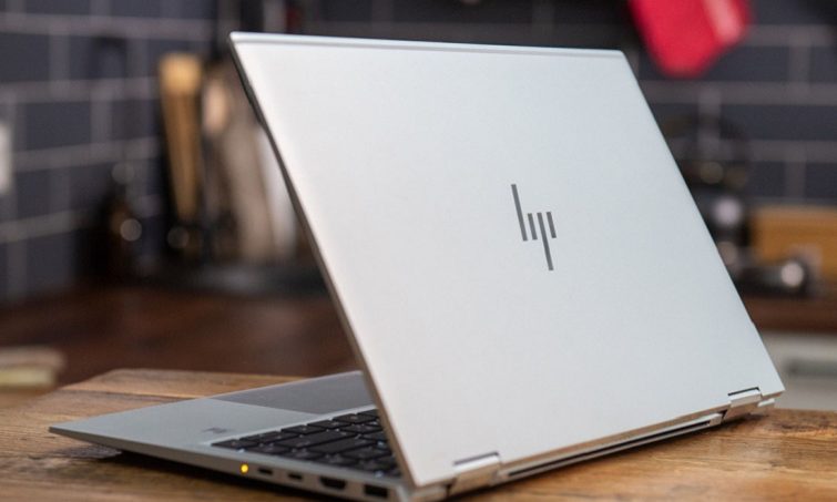 HP EliteBook x360 1040 G7