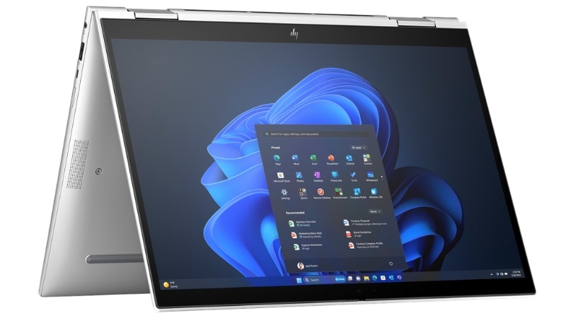 HP EliteBook x360 830 G11