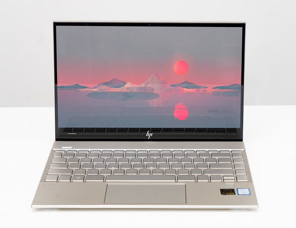 Màn hình tràn viền mang tới trải nghiệm ấn tượng