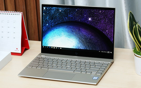 Hiệu năng xử lý mạnh mẽ