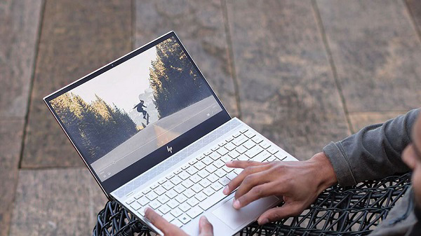 Thời lượng pin sử dụng trâu