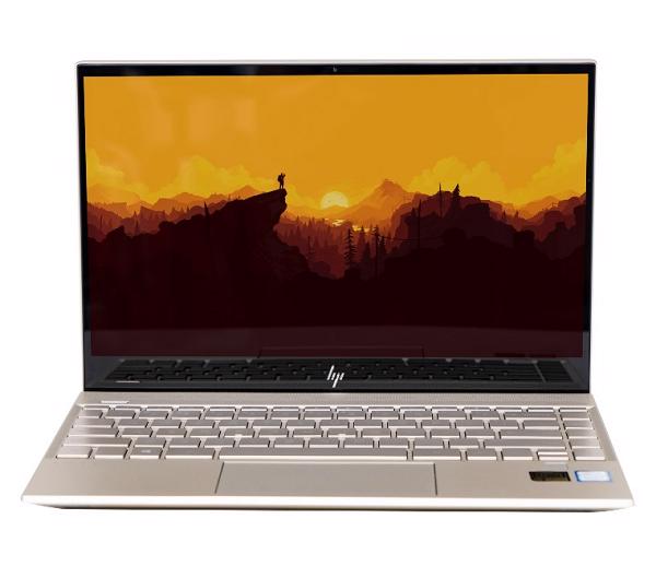 HP Envy 13 aq0026TU