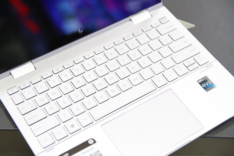 HP Envy 13 X360 2022