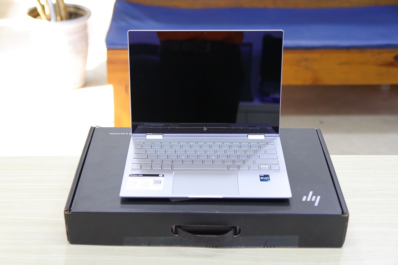 HP Envy 13 X360 2022
