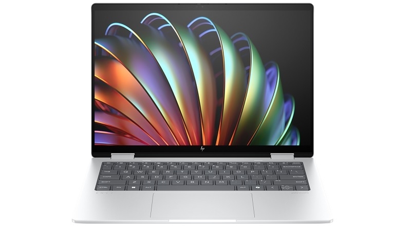 HP Envy X360 14-fa0013dx (2024)