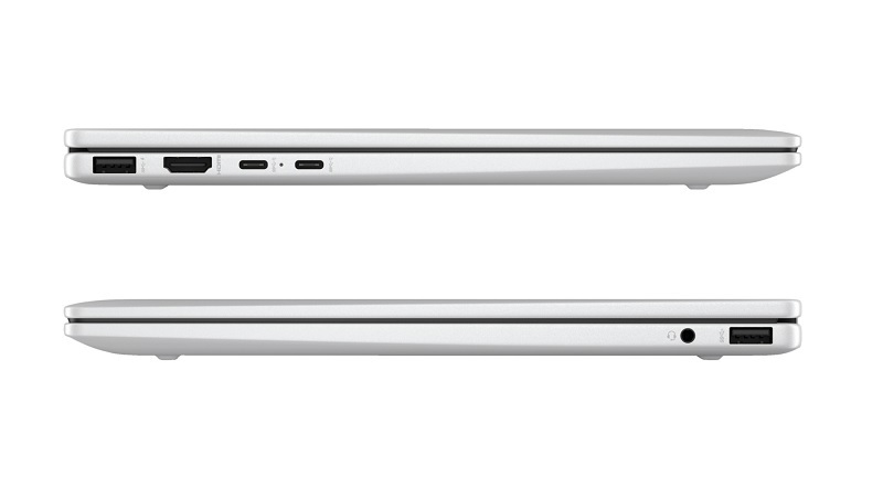 Laptop HP Envy X360 14-fa0013dx (2024)