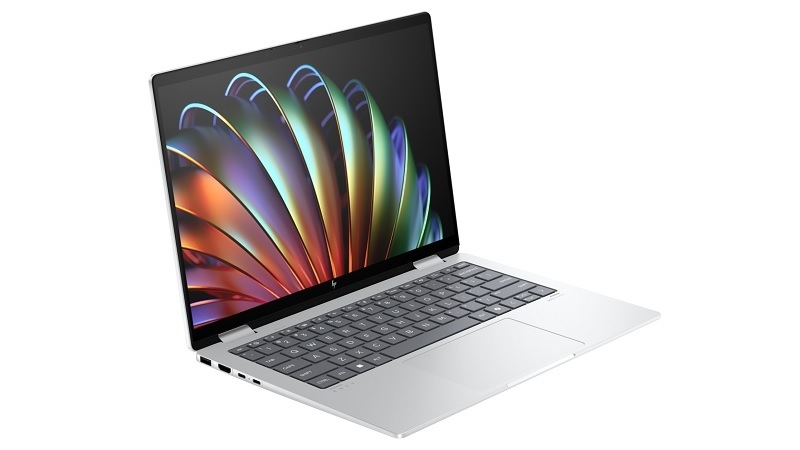 Laptop HP Envy X360 14-fa0013dx (2024)