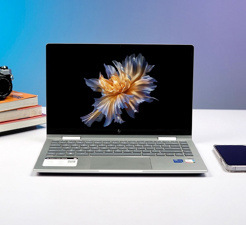 HP Envy X360 2 in 1 14-es0013dx