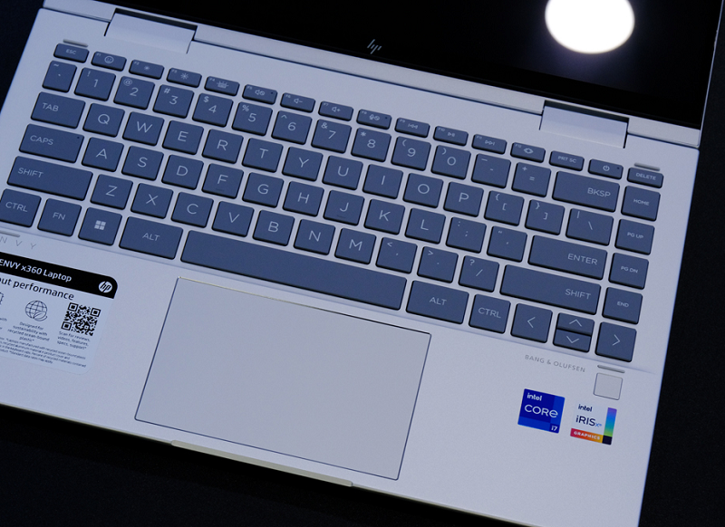 HP Envy X360 2 in 1 14-es0013dx