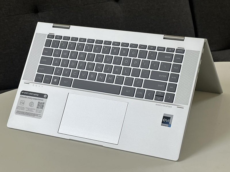 HP Envy x360 2-in-1 15-fe0053dx 2023