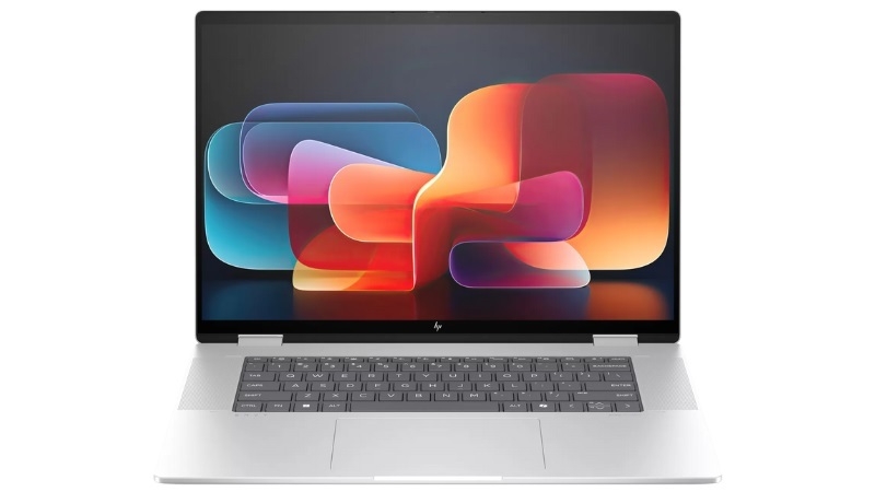 Laptop HP Envy x360 2 in 1 16-ac0013dx 2024 Laptop HP Envy x360 2 in 1 16-ac0013dx 2024