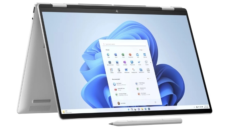 Laptop HP Envy x360 2 in 1 16-ac0013dx 2024 Laptop HP Envy x360 2 in 1 16-ac0013dx 2024