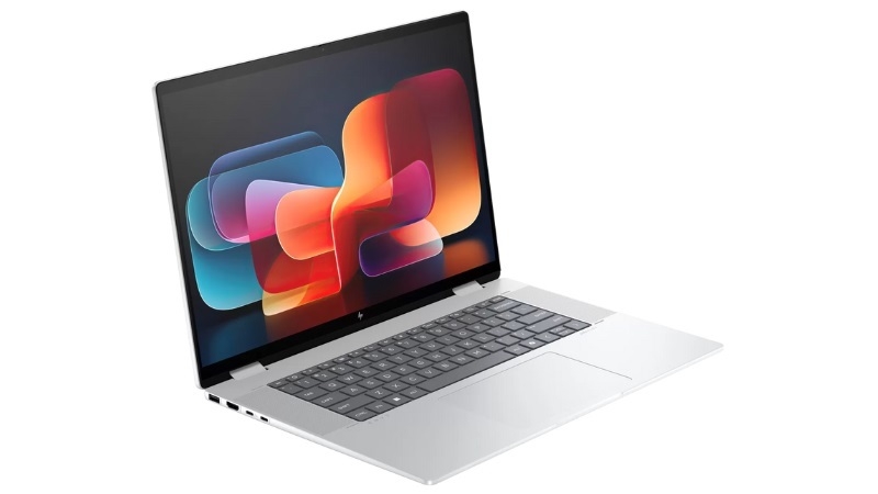 Laptop HP Envy x360 2 in 1 16-ac0013dx 2024 Laptop HP Envy x360 2 in 1 16-ac0013dx 2024