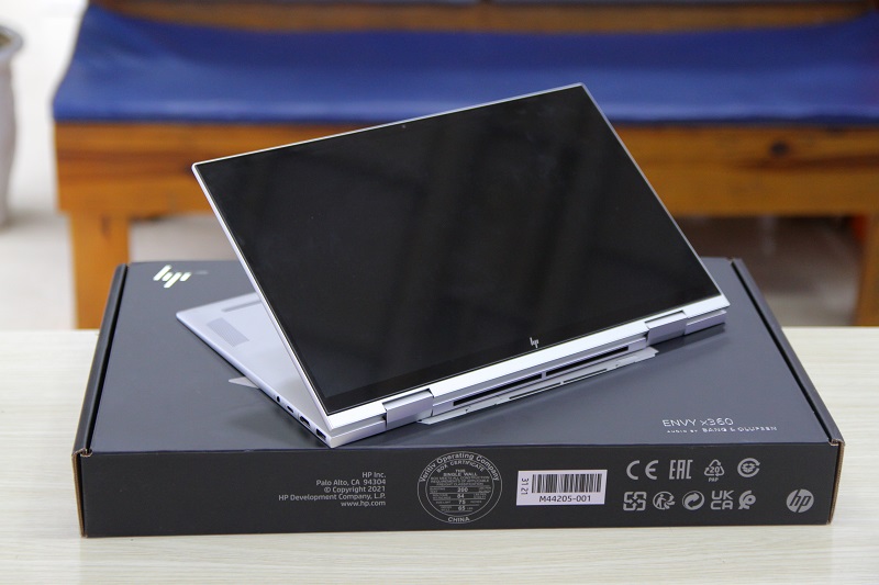 HP x360 15m-es0013dx