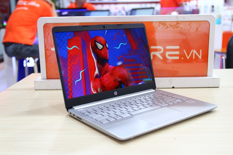 HP Notebook 14s cr2005tu