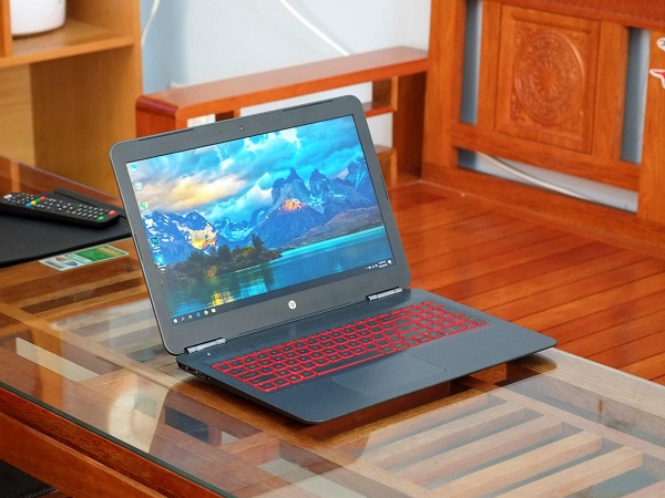 Thiết kế vẻ ngoài không quá hầm hố