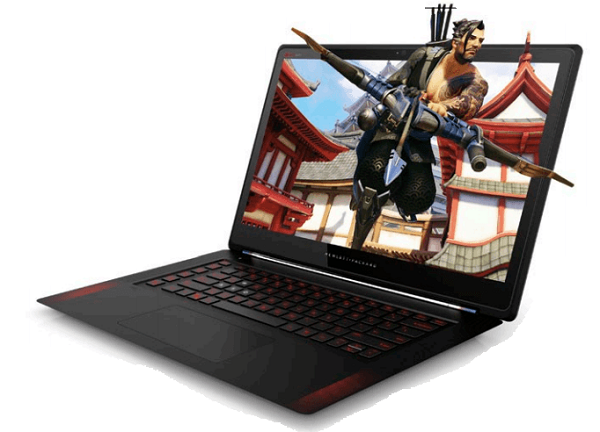 Được trang bị cấu hình khá khủng