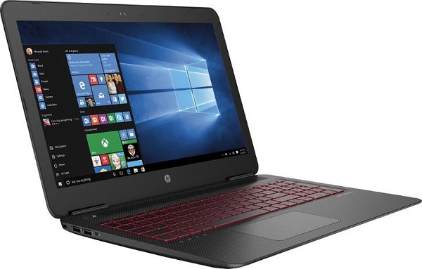 HP Omen 15