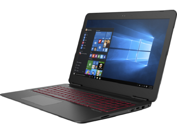 HP Omen 15