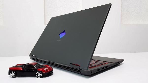 HP Omen 15 2020