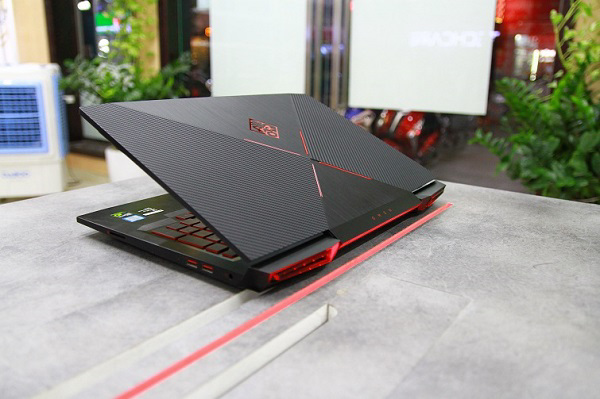 HP Omen 15T (2018)