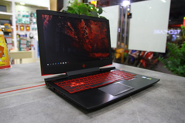 Hiệu năng xử lý mạnh mẽ