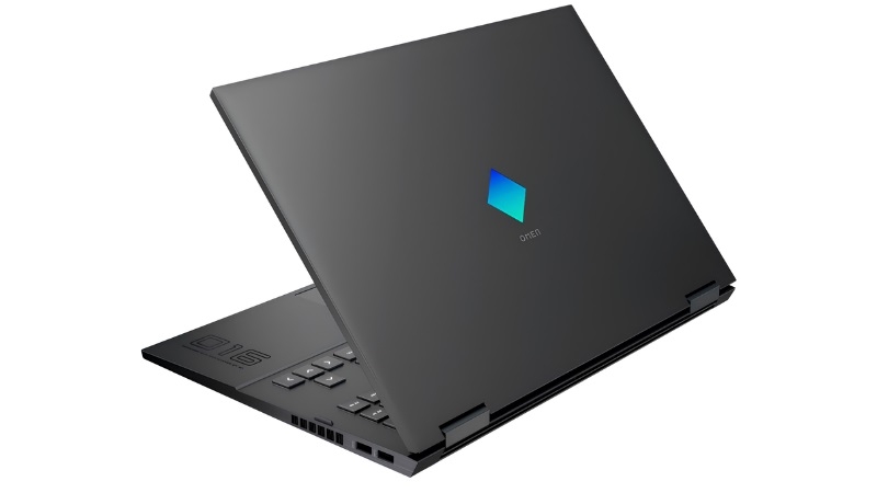 Thời lượng pin của dòng laptop HP Omen 16 B0005DX Thời lượng pin của dòng laptop HP Omen 16 B0005DX