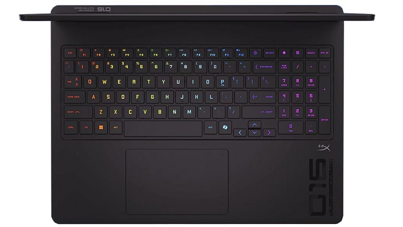 HP Omen 16-AM0000TX
