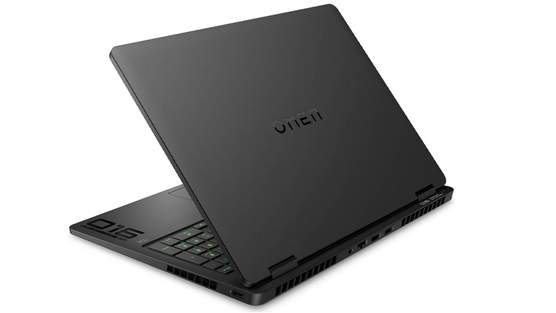HP Omen 16-AM0000TX