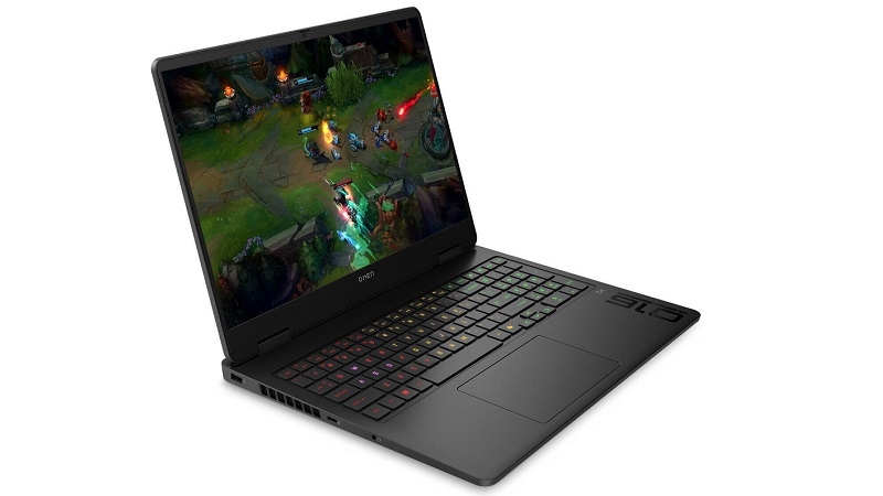 HP Omen 16-AM0000TX