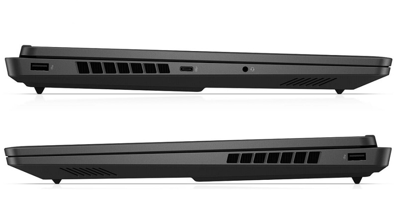HP Omen 16-AM0000TX