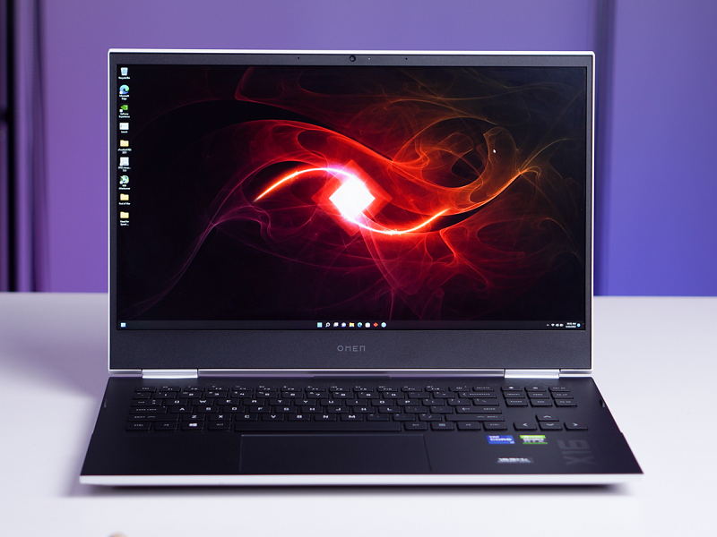 HP Omen 16 B0005DX