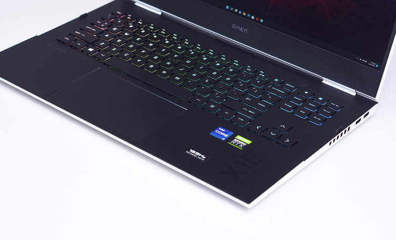 HP Omen 16 B0005DX