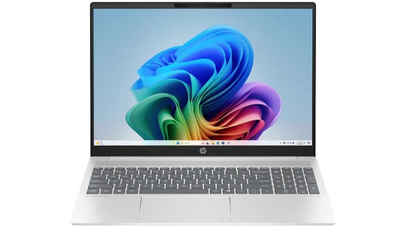 Màn hình của dòng laptop HP Omnibook 5 16-ag1070wm Màn hình của dòng laptop HP Omnibook 5 16-ag1070wm
