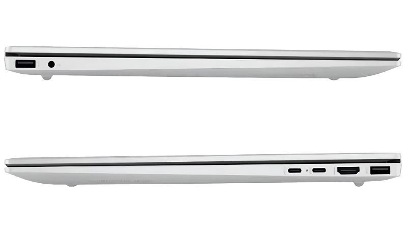 HP OmniBook 5 AI 16-af1048TU